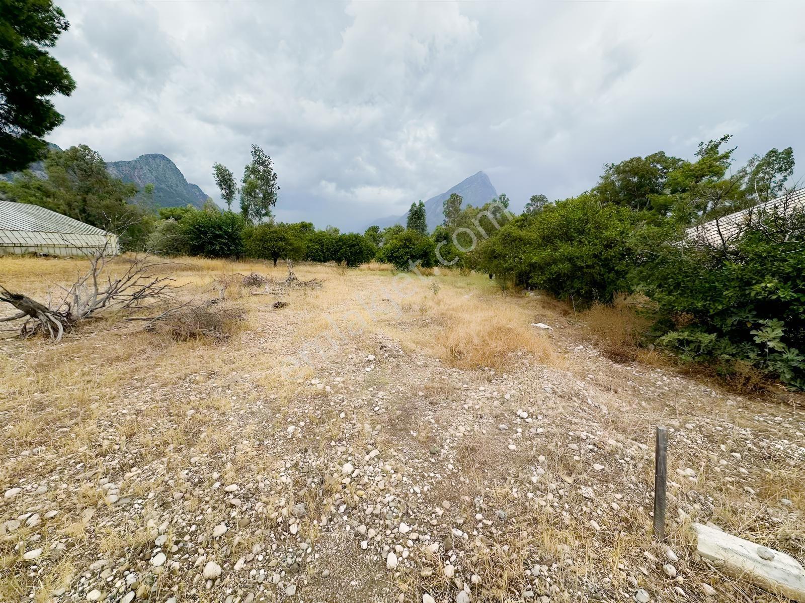 1159 M2 Kaçırılmayacak Fiyatlı Yatırımlık Arazi — fotoğraf 5