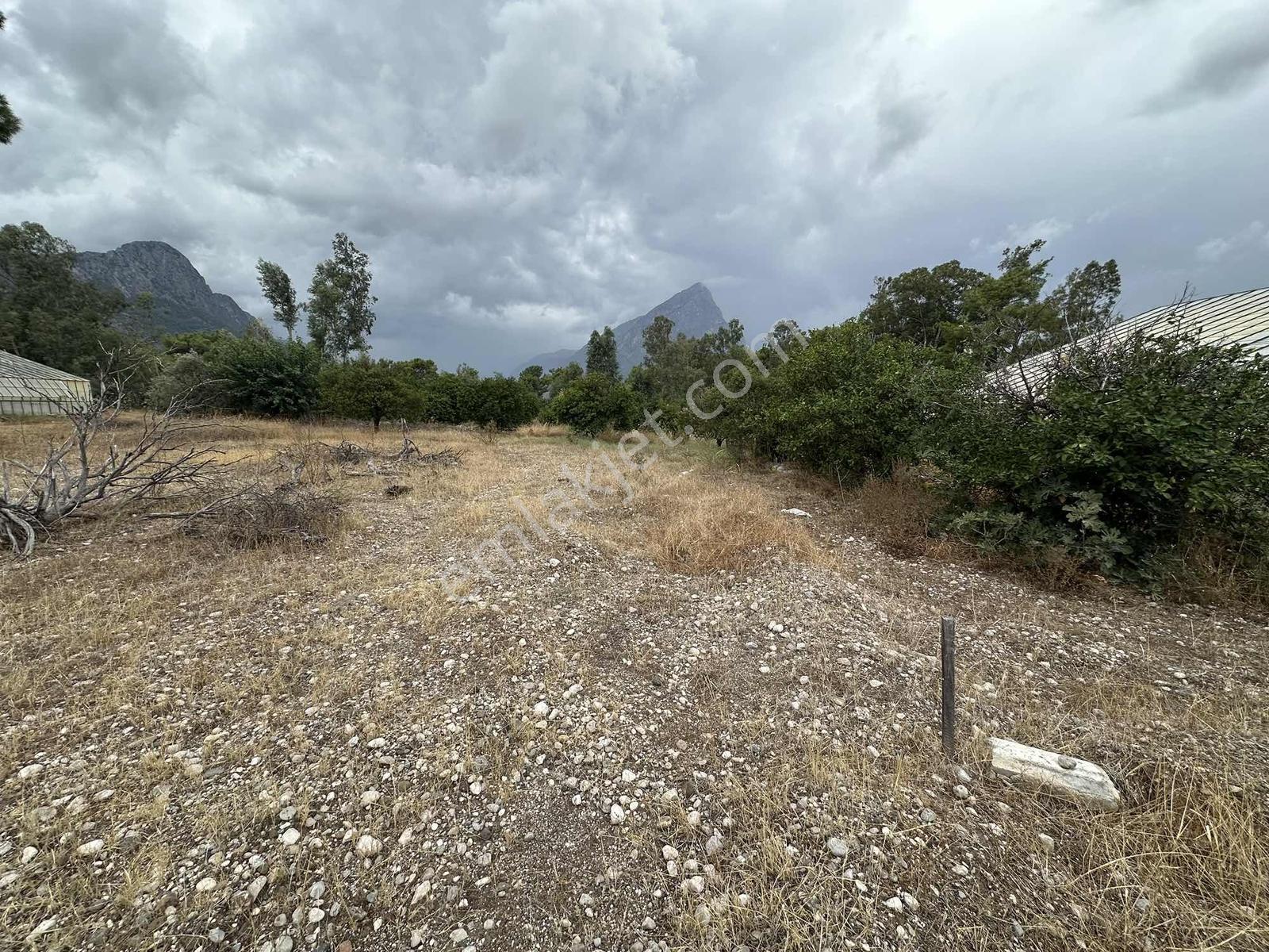 1159 M2 Kaçırılmayacak Fiyatlı Yatırımlık Arazi — fotoğraf 7