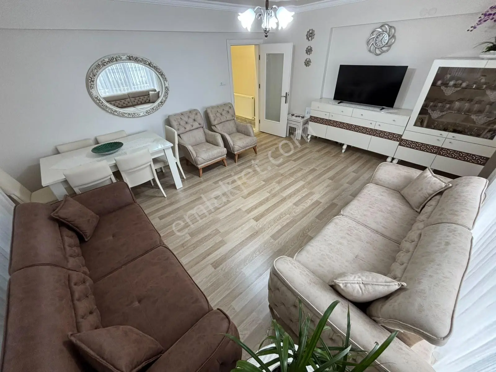 ꔪyalçından▀▄Kadıköyde Satılık 3+1 Ara Kat Geniş Ve Ferah Yaşam▀▄