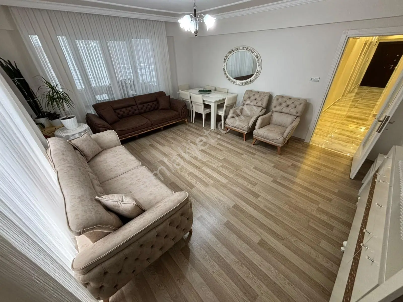 ꔪyalçından▀▄kadıköyde Satılık 3+1 Ara Kat Geniş Ve Ferah Yaşam▀▄ — fotoğraf 2