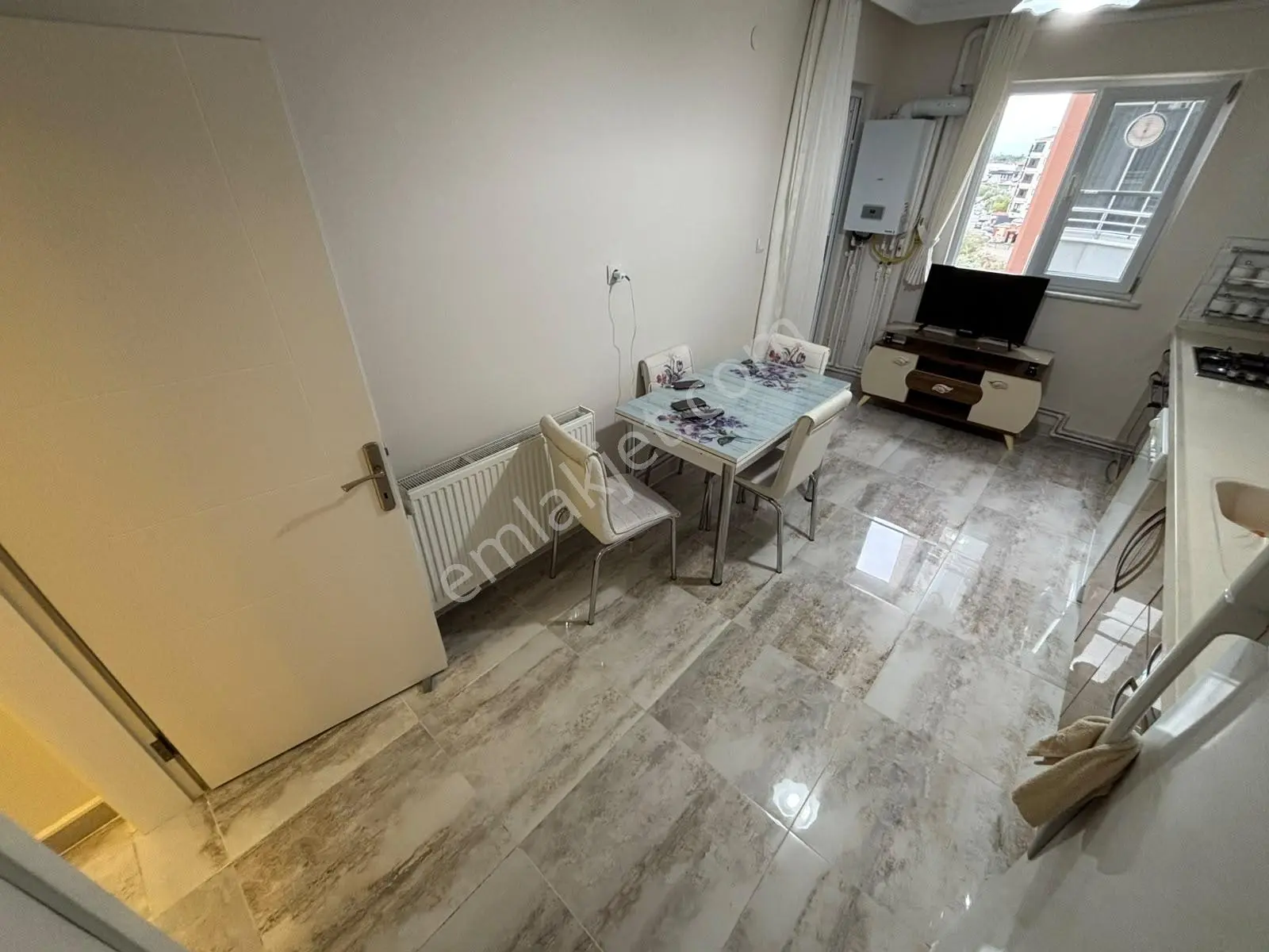 ꔪyalçından▀▄kadıköyde Satılık 3+1 Ara Kat Geniş Ve Ferah Yaşam▀▄ — fotoğraf 14