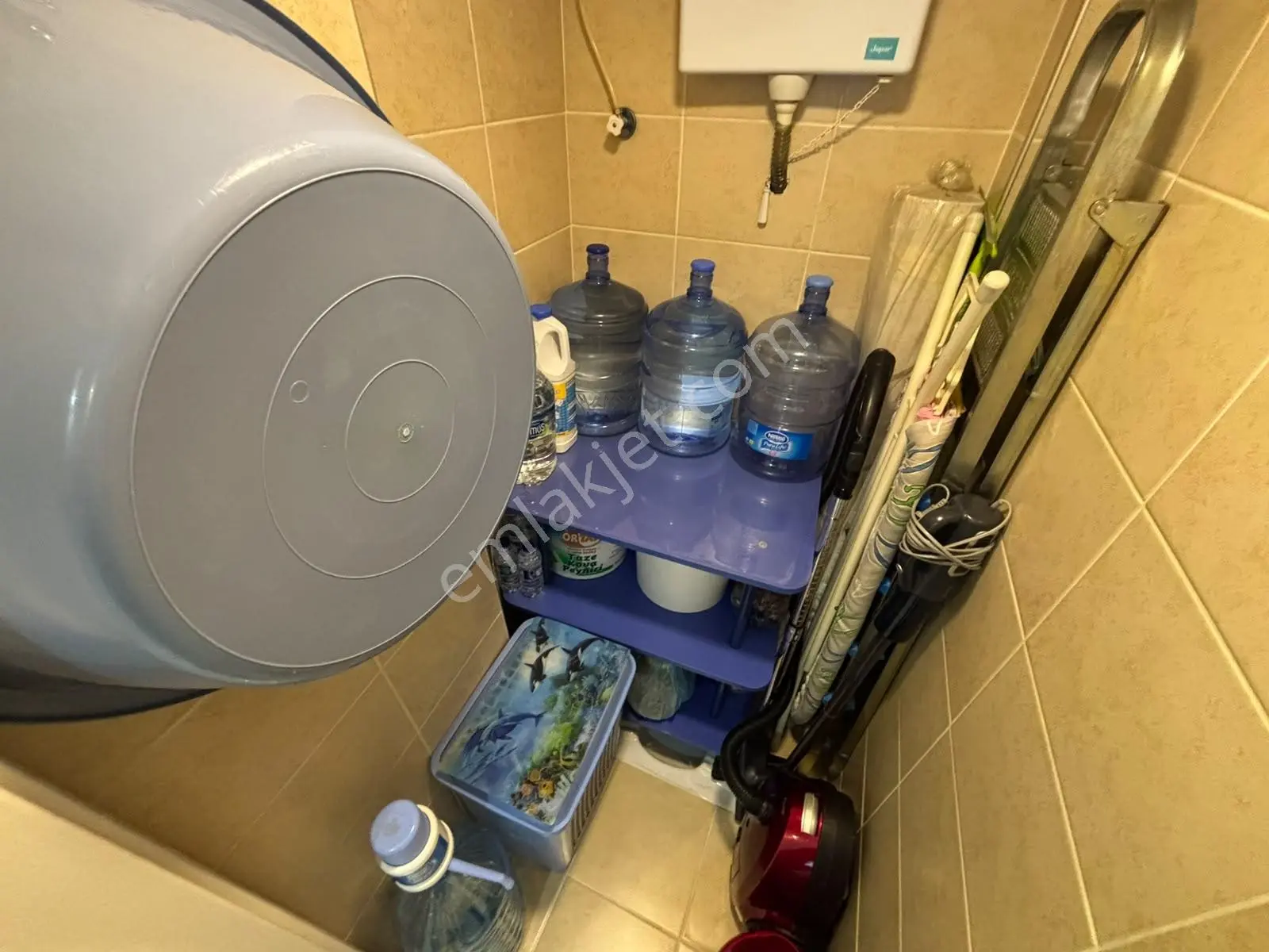 ꔪyalçından▀▄kadıköyde Satılık 3+1 Ara Kat Geniş Ve Ferah Yaşam▀▄ — fotoğraf 35
