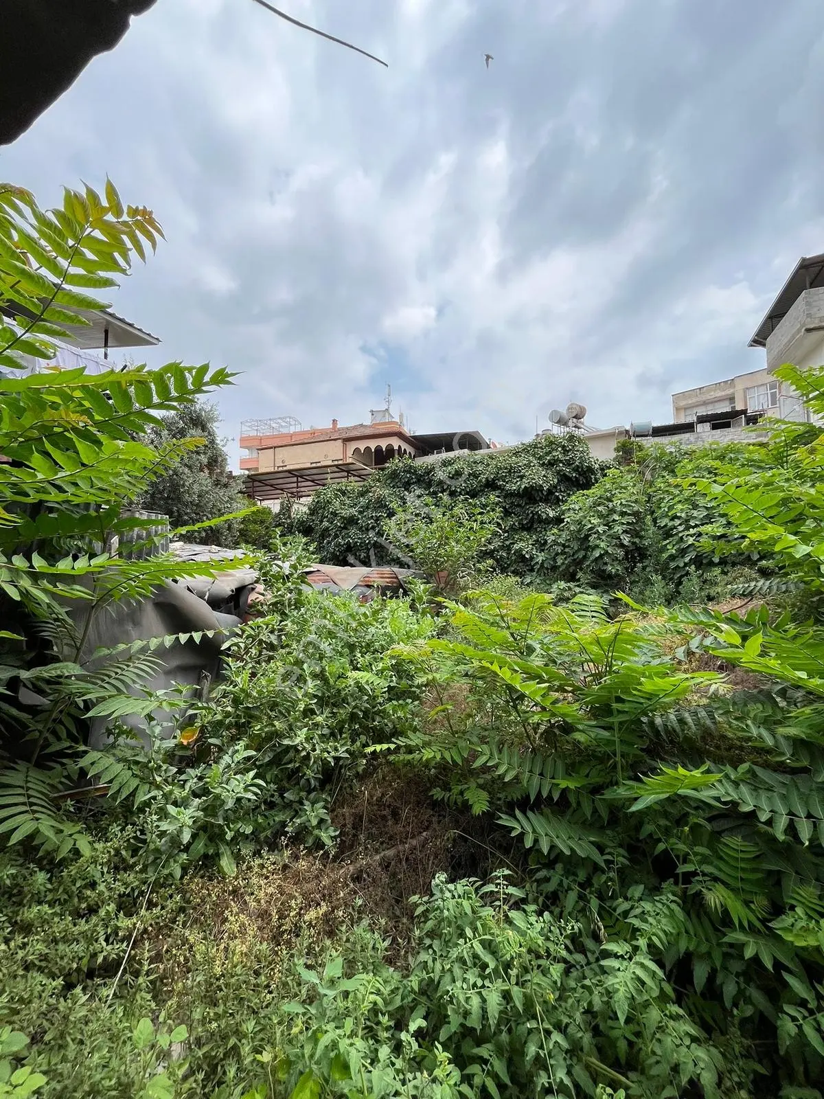Makam Cami Karşı Sokağı Şehitkerim Mah. 236m2 Satılık Arsa — fotoğraf 10