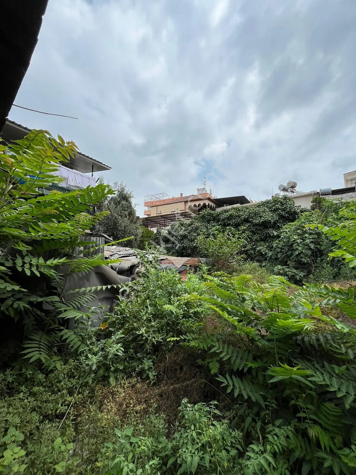 Makam Cami Karşı Sokağı Şehitkerim Mah. 236m2 Satılık Arsa — fotoğraf 11