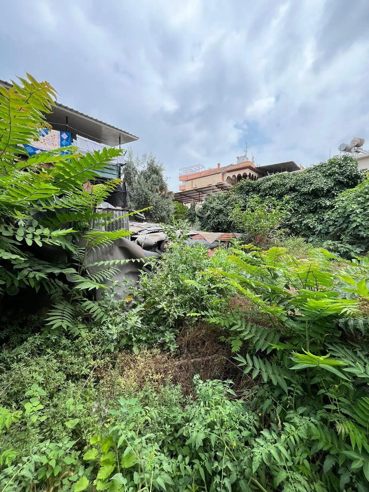 Makam Cami Karşı Sokağı Şehitkerim Mah. 236m2 Satılık Arsa — fotoğraf 14