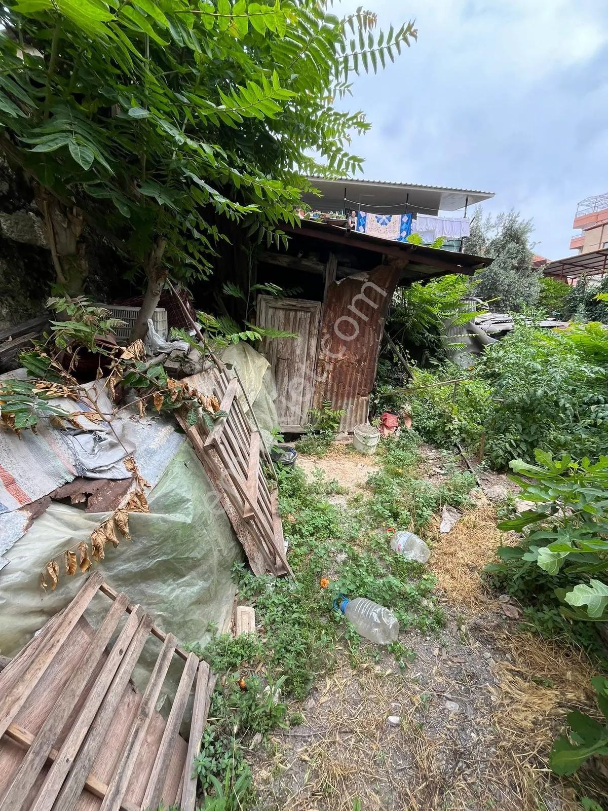 Makam Cami Karşı Sokağı Şehitkerim Mah. 236m2 Satılık Arsa — fotoğraf 15