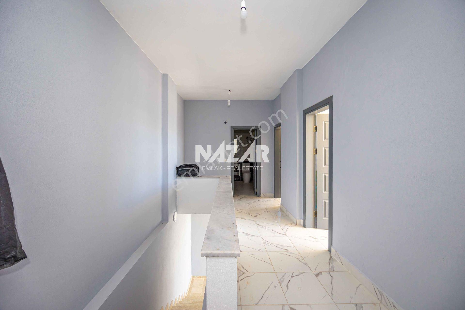 Alanya Asmaca’da Satılık 3+1 Müstakil Ev Ve 741 M2 Tarla — fotoğraf 8