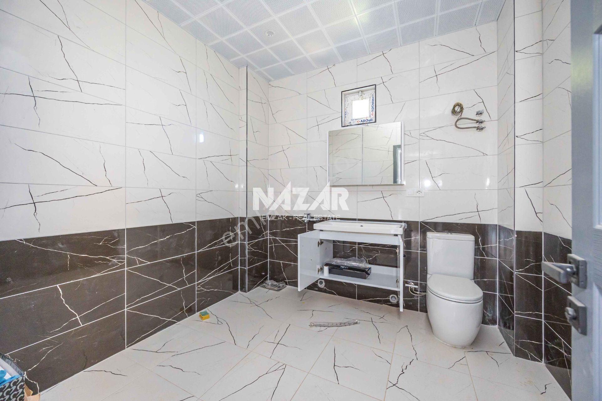 Alanya Asmaca’da Satılık 3+1 Müstakil Ev Ve 741 M2 Tarla — fotoğraf 11