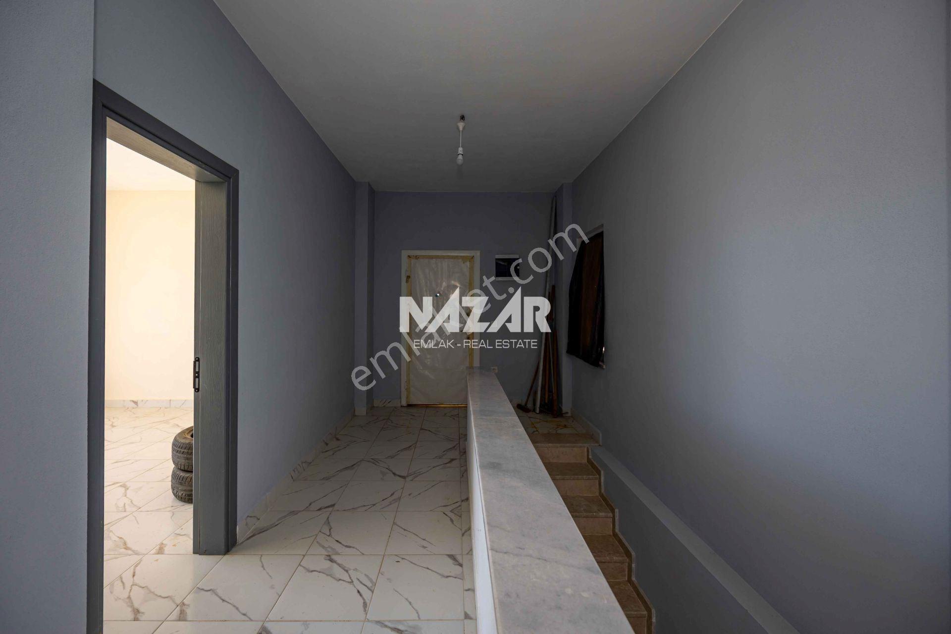 Alanya Asmaca’da Satılık 3+1 Müstakil Ev Ve 741 M2 Tarla — fotoğraf 12