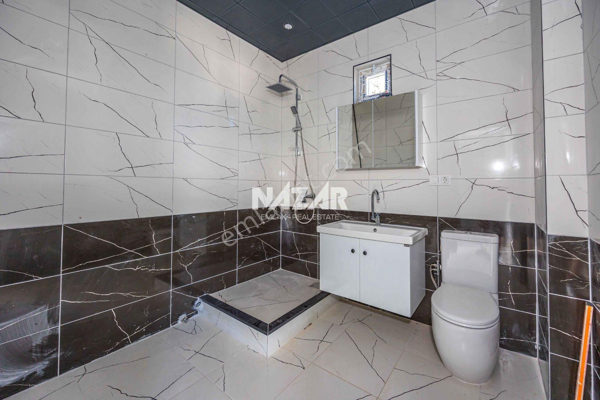 Alanya Asmaca’da Satılık 3+1 Müstakil Ev Ve 741 M2 Tarla — fotoğraf 17