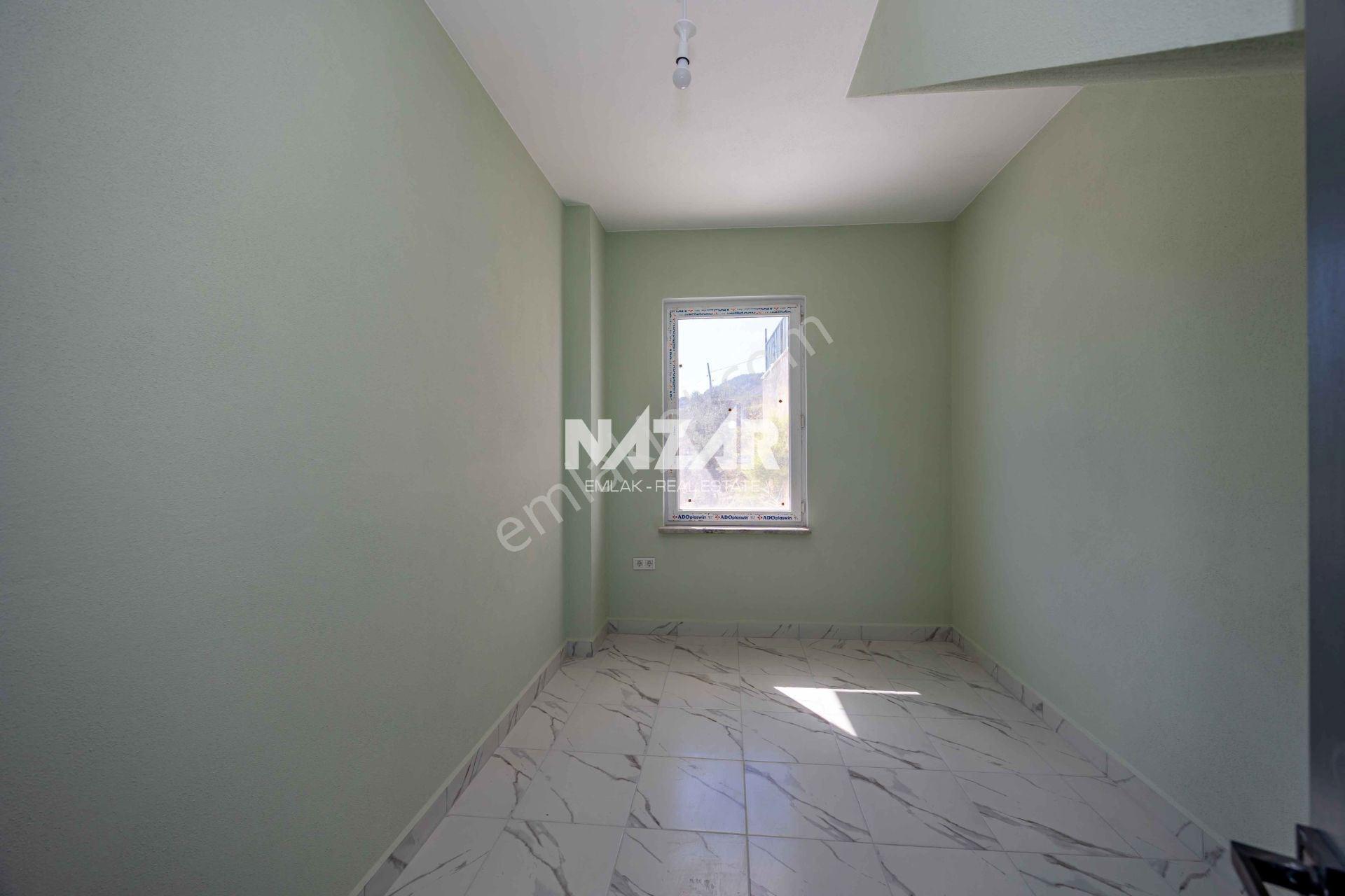 Alanya Asmaca’da Satılık 3+1 Müstakil Ev Ve 741 M2 Tarla — fotoğraf 18
