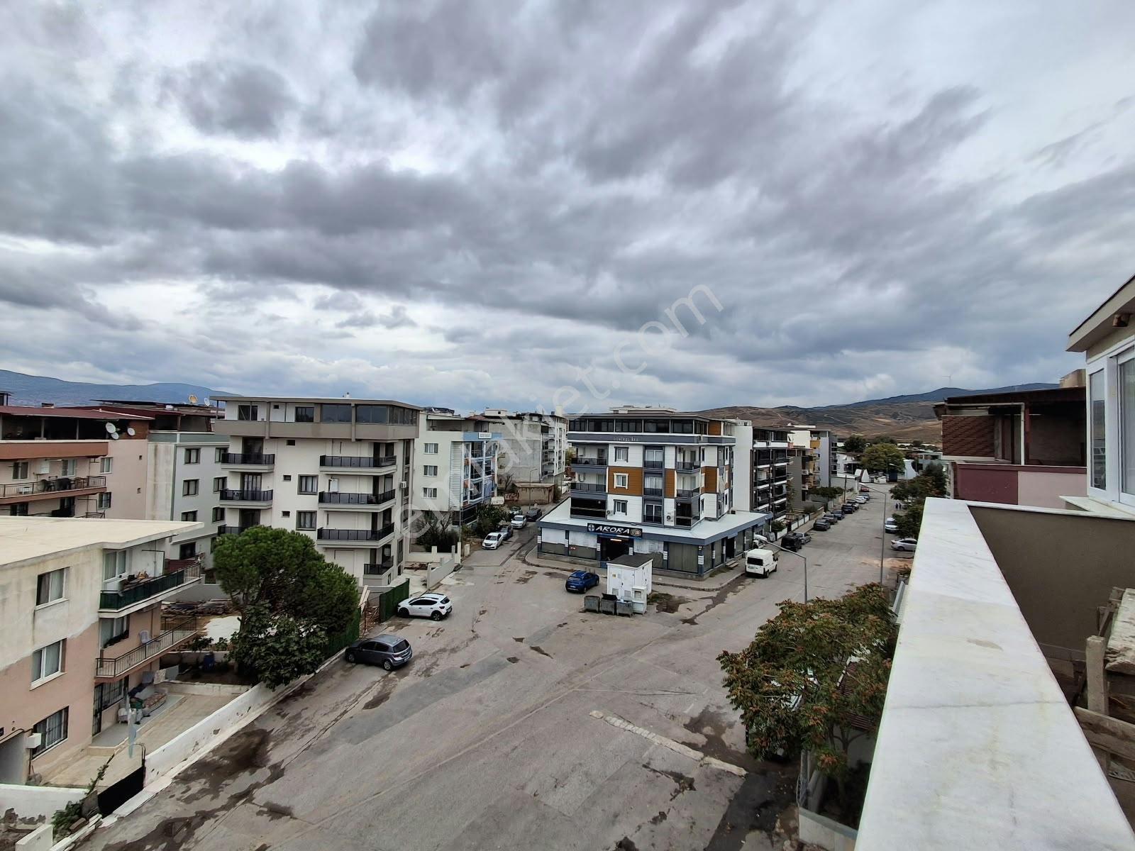 Menemen 3+1 Ferah Dubleks Satılık Fırsat Daire — fotoğraf 17
