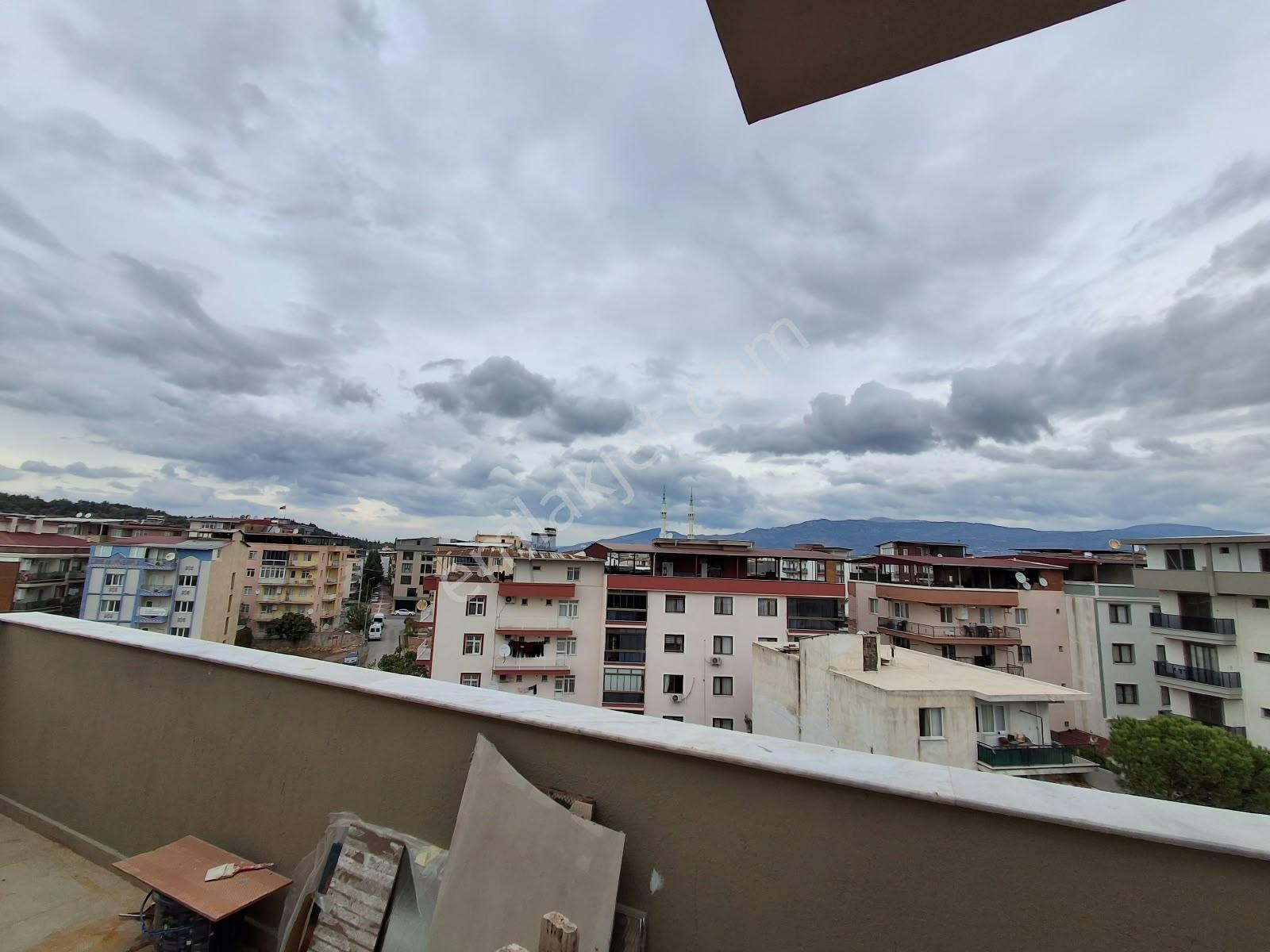 Menemen 3+1 Ferah Dubleks Satılık Fırsat Daire — fotoğraf 18