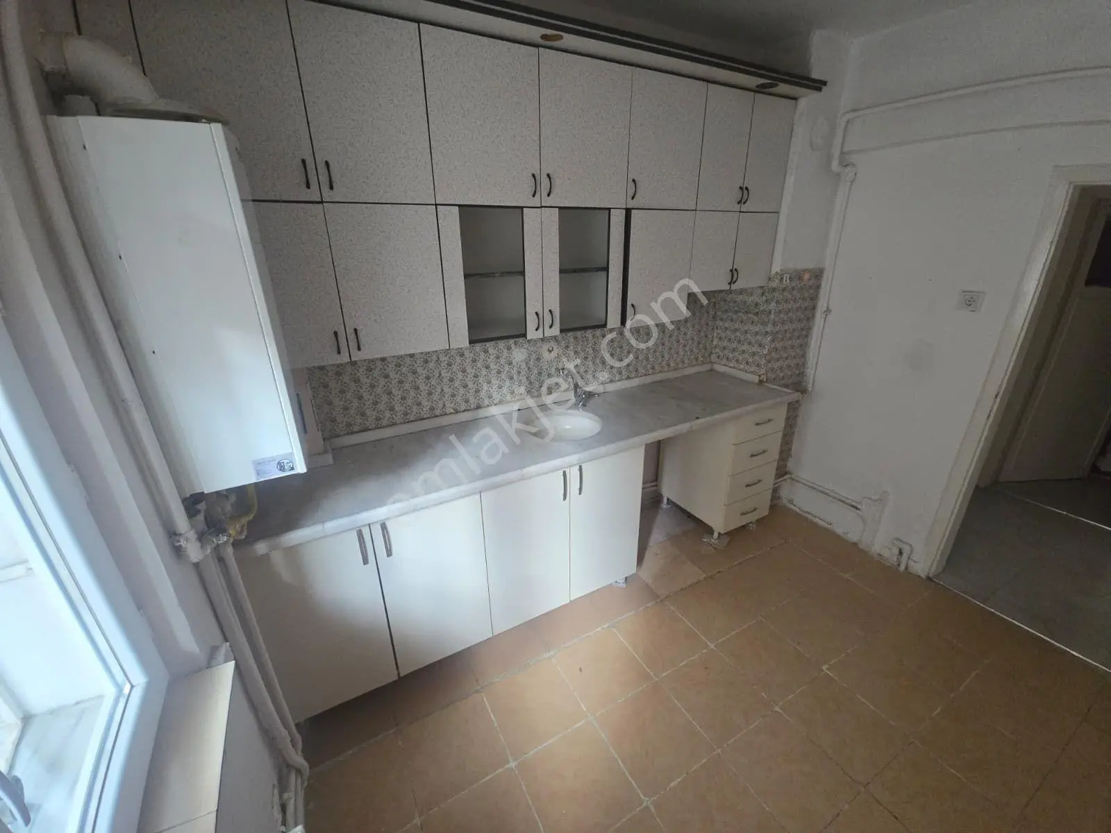 Hayal'den Maraşal Çakmak Mh'de 2+1 Yüksek G. Ön Cehpe Kupon Daire!!! — fotoğraf 2