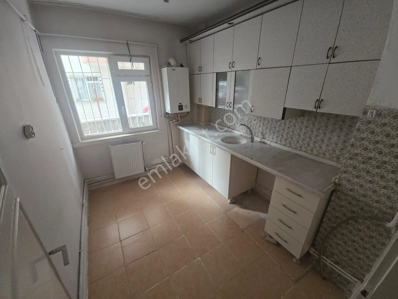 Hayal'den Maraşal Çakmak Mh'de 2+1 Yüksek G. Ön Cehpe Kupon Daire!!! — fotoğraf 4