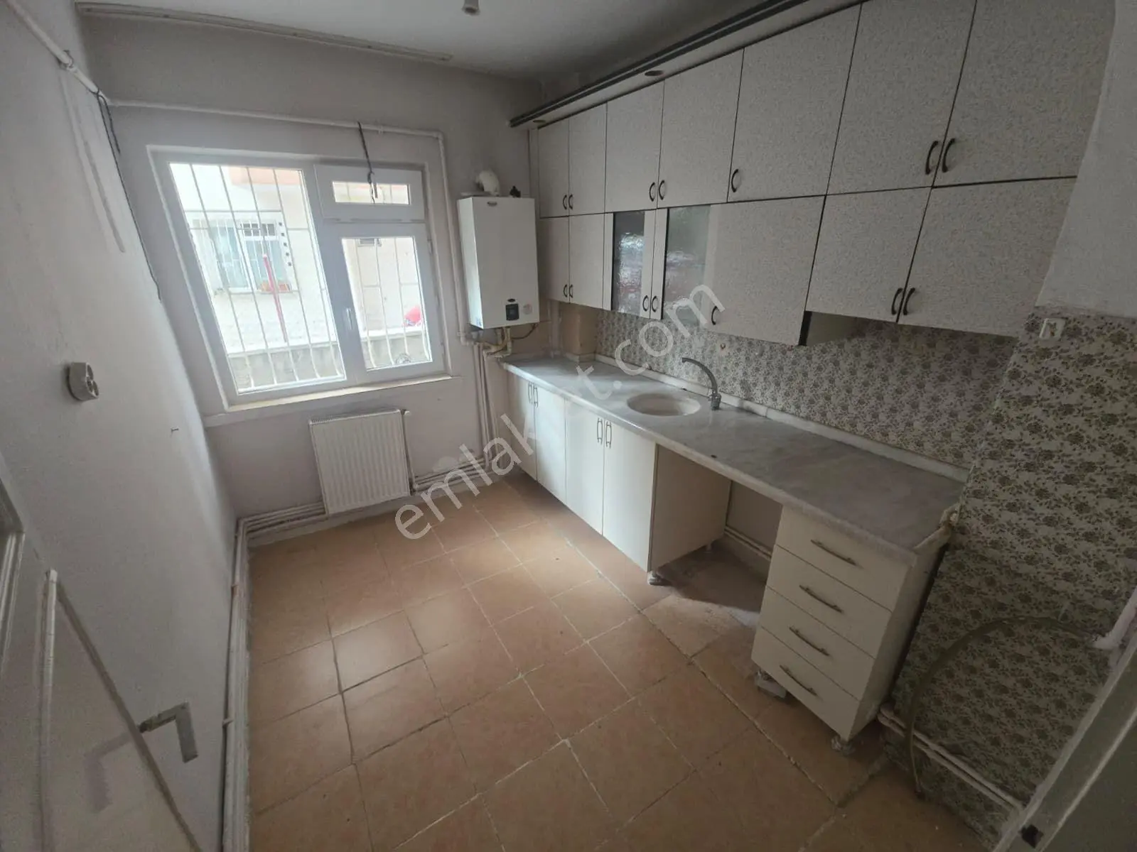 Hayal'den Maraşal Çakmak Mh'de 2+1 Yüksek G. Ön Cehpe Kupon Daire!!! — fotoğraf 5
