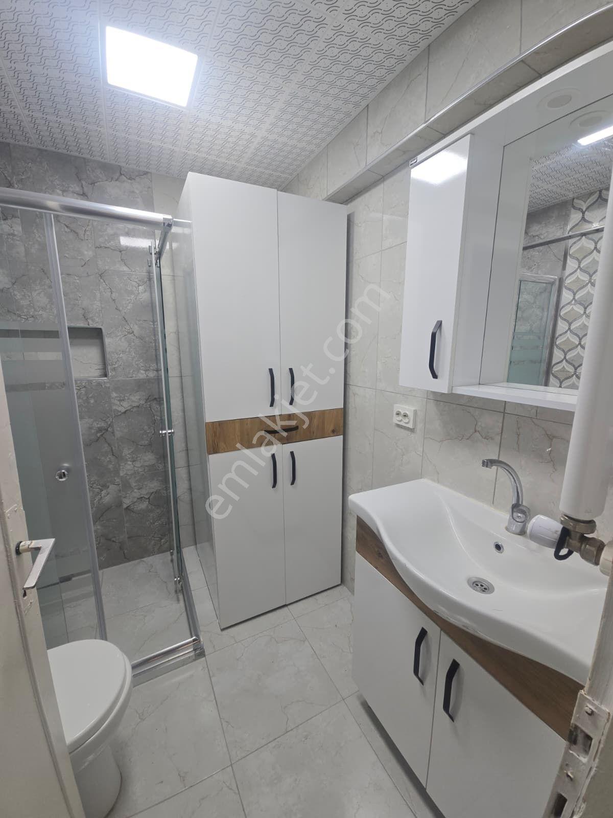 Hayal'den Maraşal Çakmak Mh'de 2+1 Yüksek G. Ön Cehpe Kupon Daire!!! — fotoğraf 23