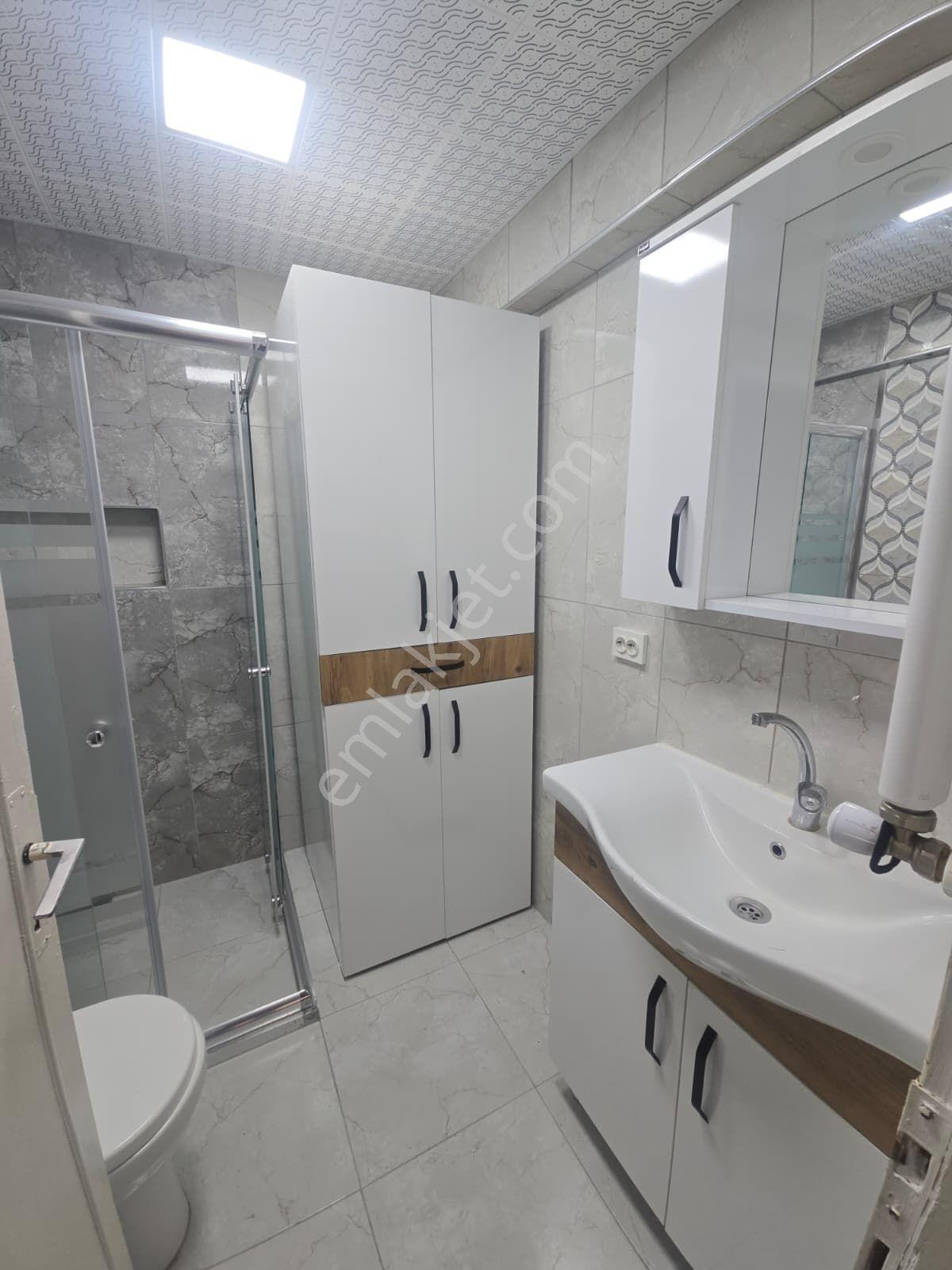 Hayal'den Maraşal Çakmak Mh'de 2+1 Yüksek G. Ön Cehpe Kupon Daire!!! — fotoğraf 24