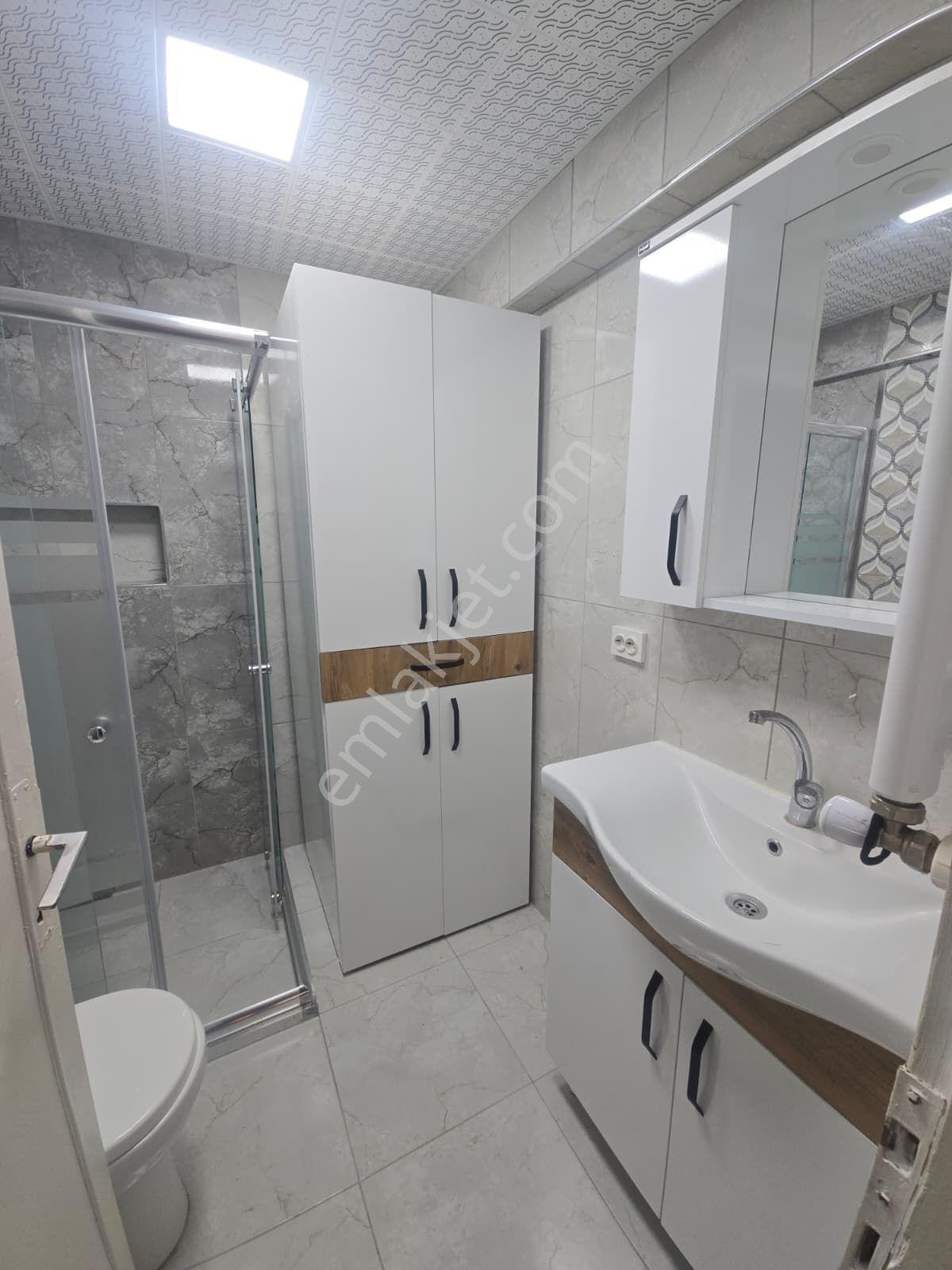 Hayal'den Maraşal Çakmak Mh'de 2+1 Yüksek G. Ön Cehpe Kupon Daire!!! — fotoğraf 25