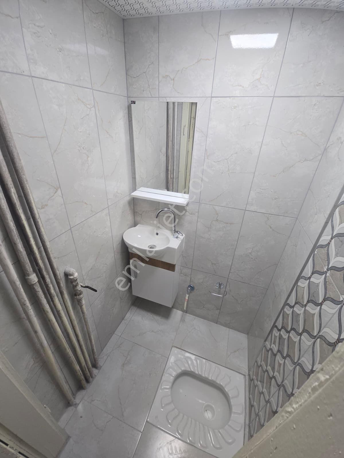 Hayal'den Maraşal Çakmak Mh'de 2+1 Yüksek G. Ön Cehpe Kupon Daire!!! — fotoğraf 26