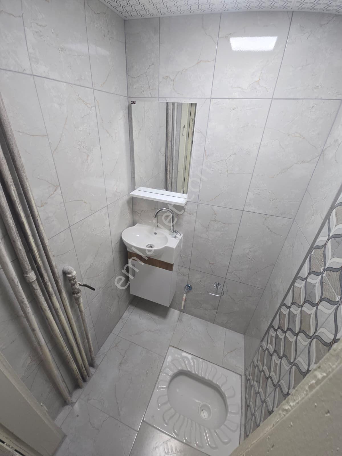 Hayal'den Maraşal Çakmak Mh'de 2+1 Yüksek G. Ön Cehpe Kupon Daire!!! — fotoğraf 27