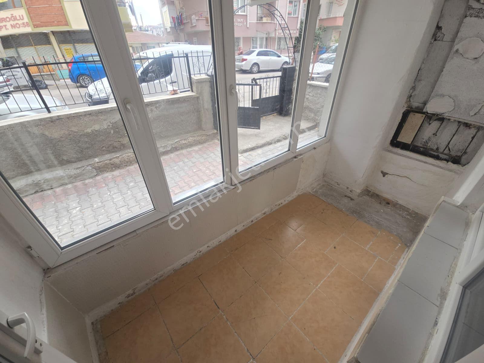 Hayal'den Maraşal Çakmak Mh'de 2+1 Yüksek G. Ön Cehpe Kupon Daire!!! — fotoğraf 29
