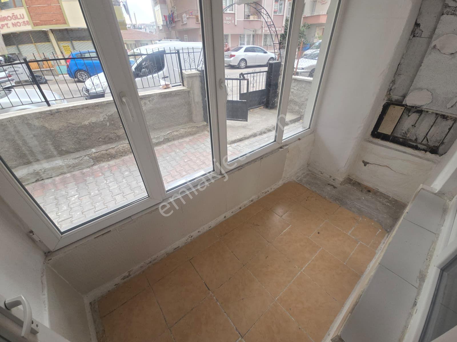 Hayal'den Maraşal Çakmak Mh'de 2+1 Yüksek G. Ön Cehpe Kupon Daire!!! — fotoğraf 30