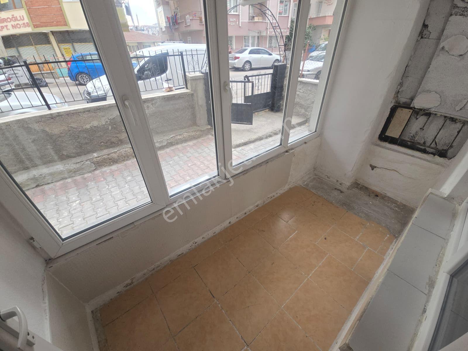 Hayal'den Maraşal Çakmak Mh'de 2+1 Yüksek G. Ön Cehpe Kupon Daire!!! — fotoğraf 31