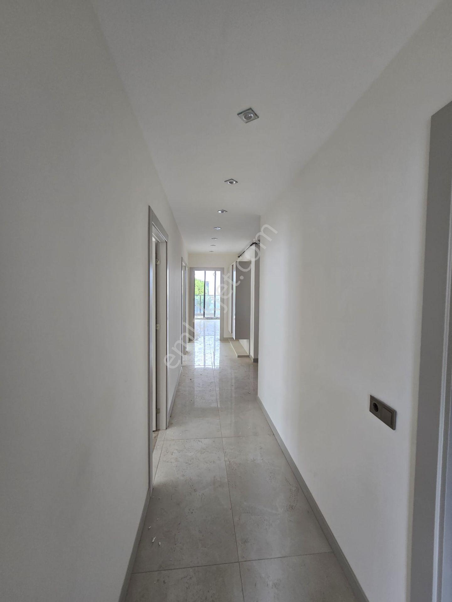 Gerzele’de Satılık Sıfır Daire — fotoğraf 2