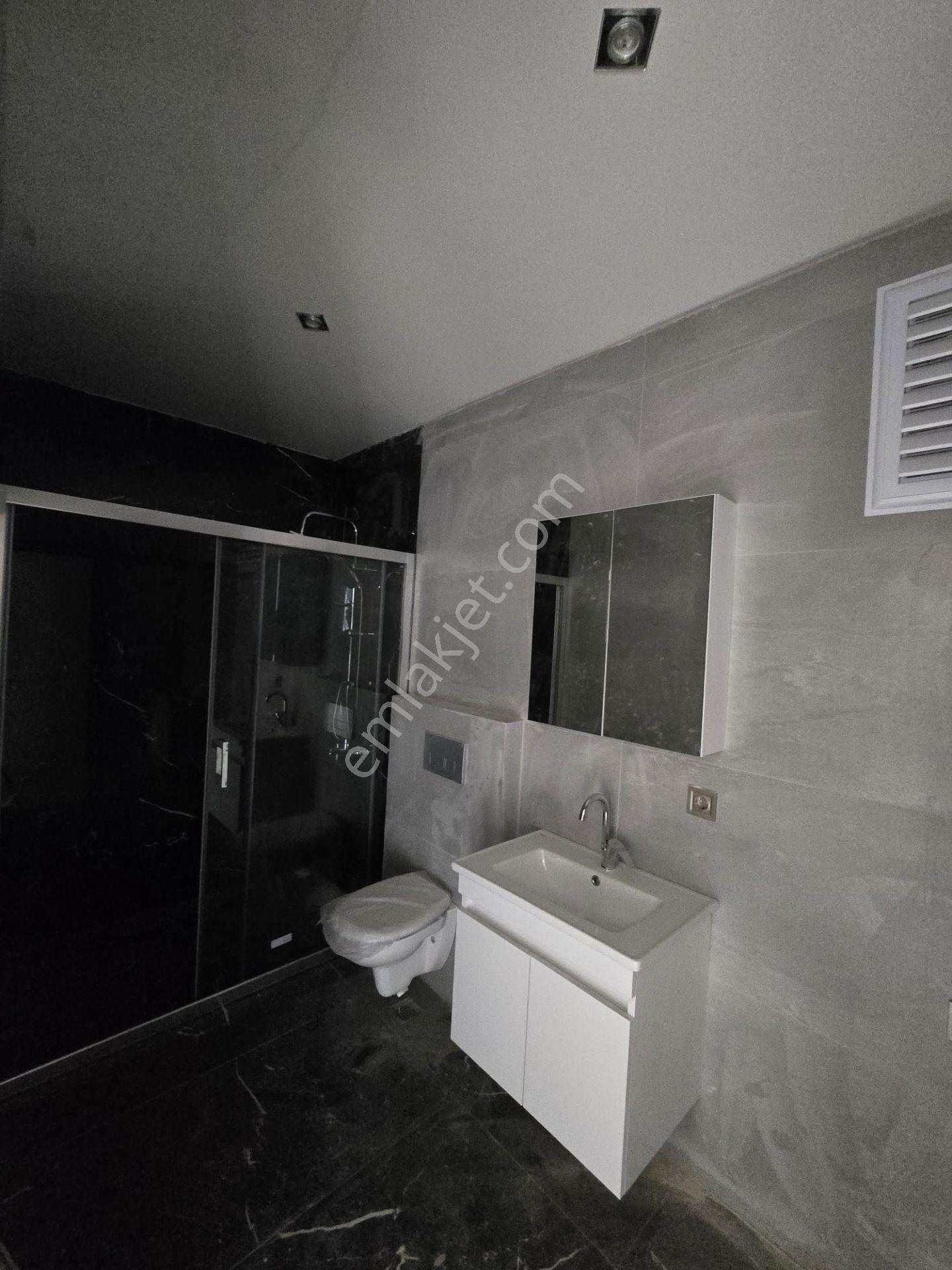 Gerzele’de Satılık Sıfır Daire — fotoğraf 3