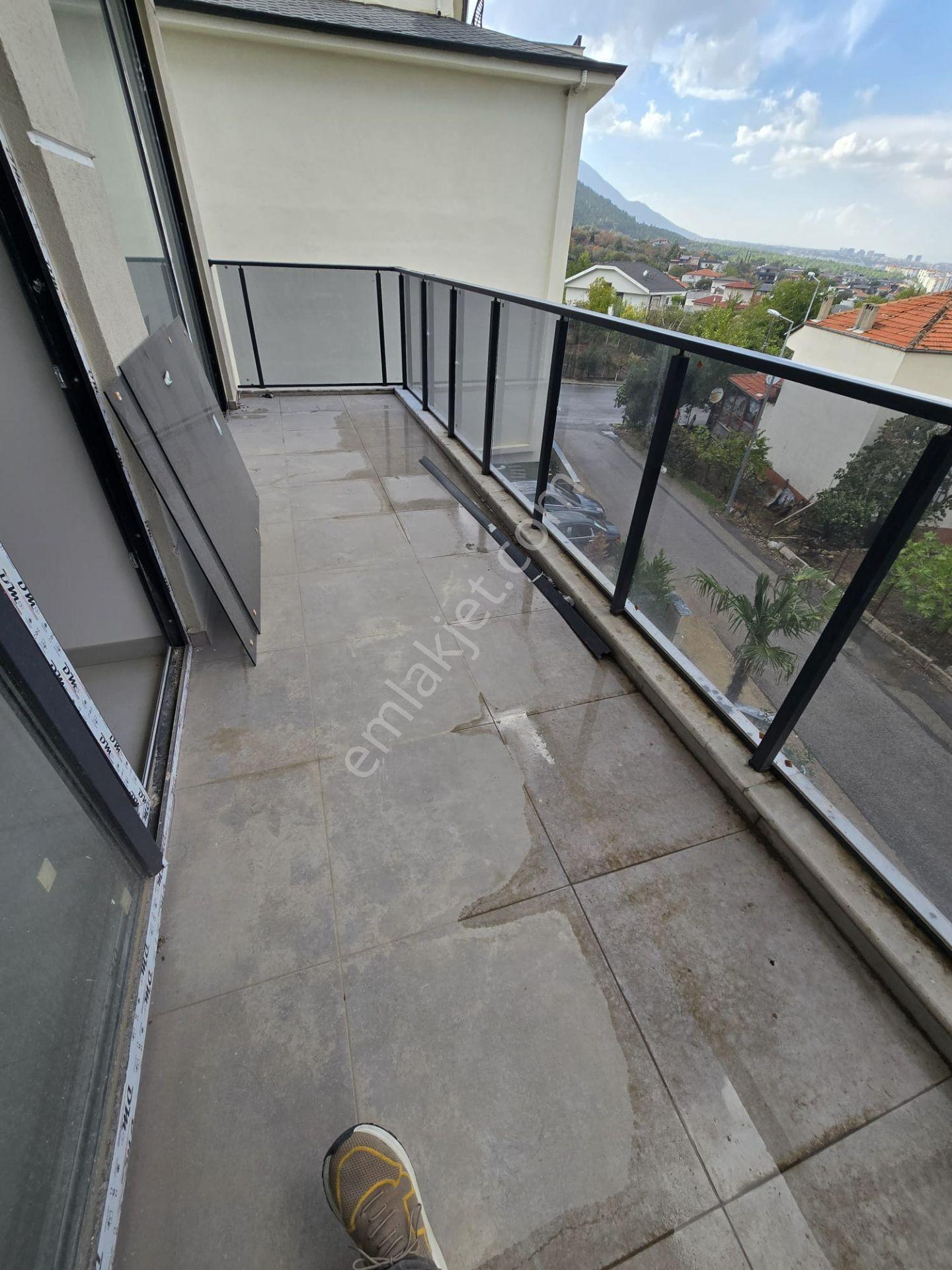 Gerzele’de Satılık Sıfır Daire — fotoğraf 11
