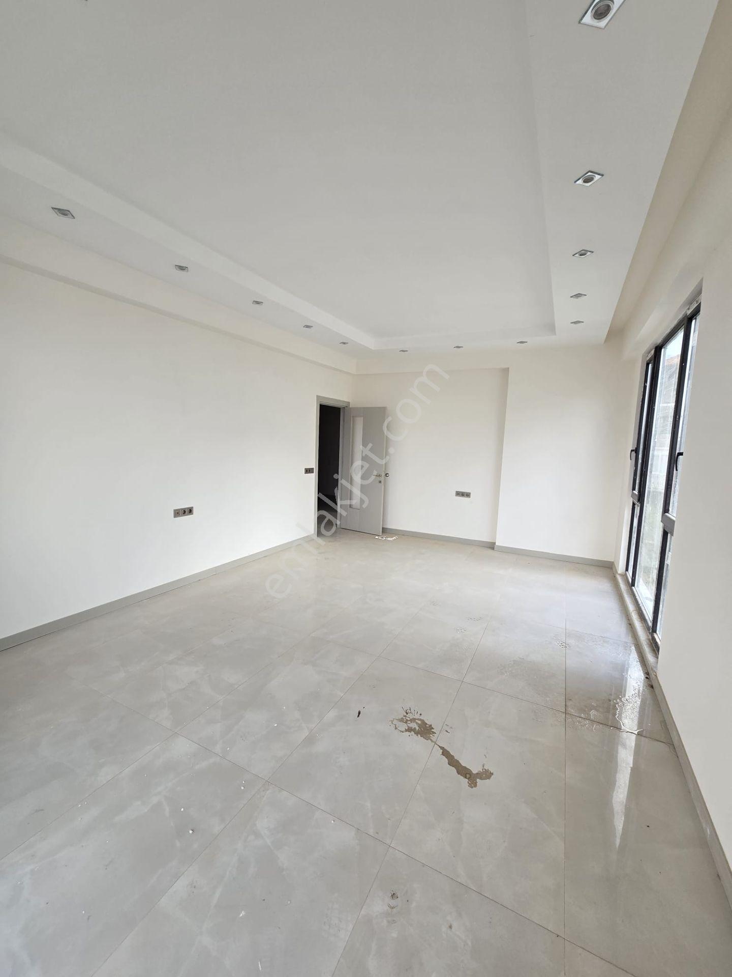 Gerzele’de Satılık Sıfır Daire — fotoğraf 12