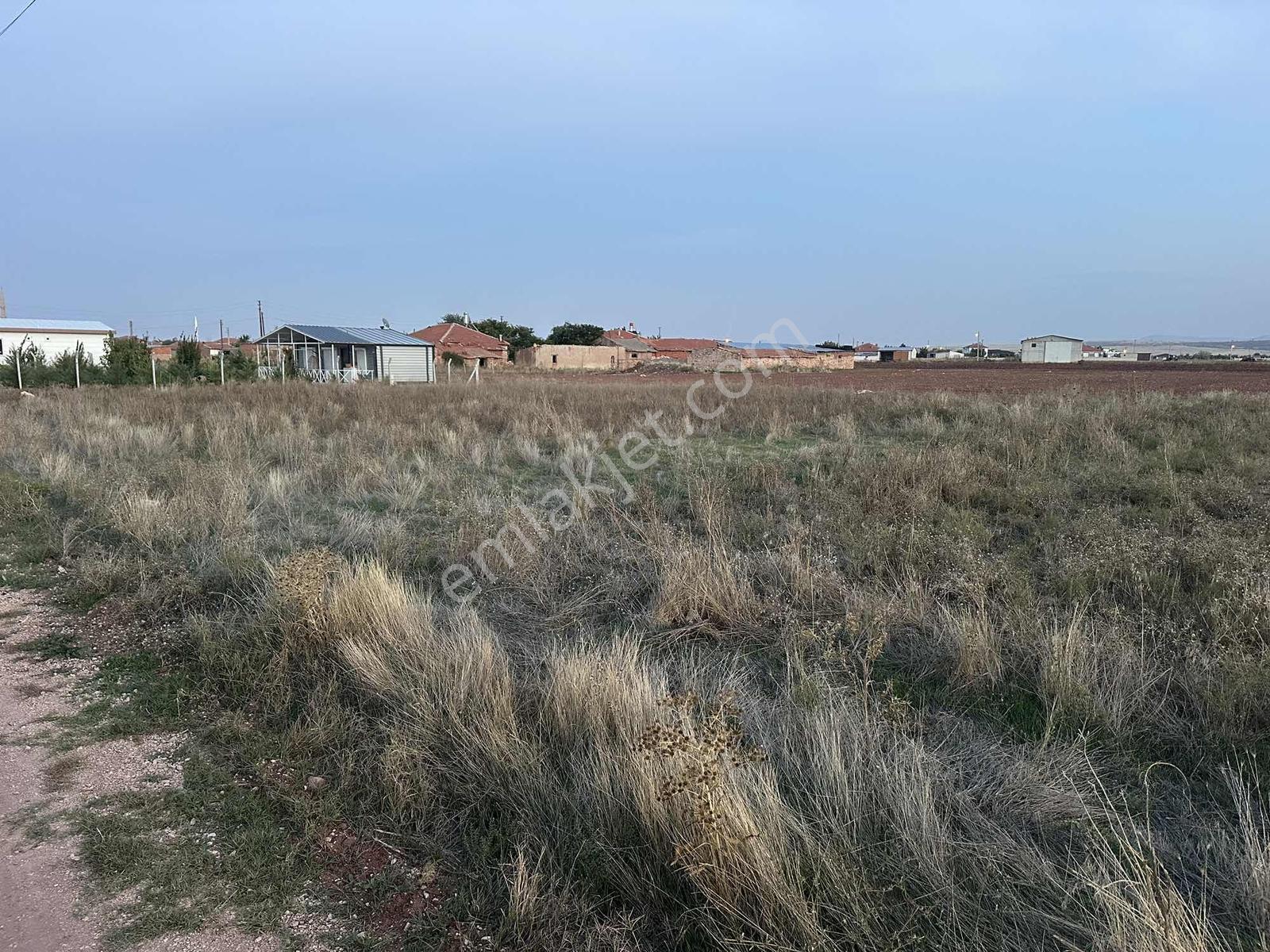 Yollarbaşında İmarlı Satılık Arsa — fotoğraf 2
