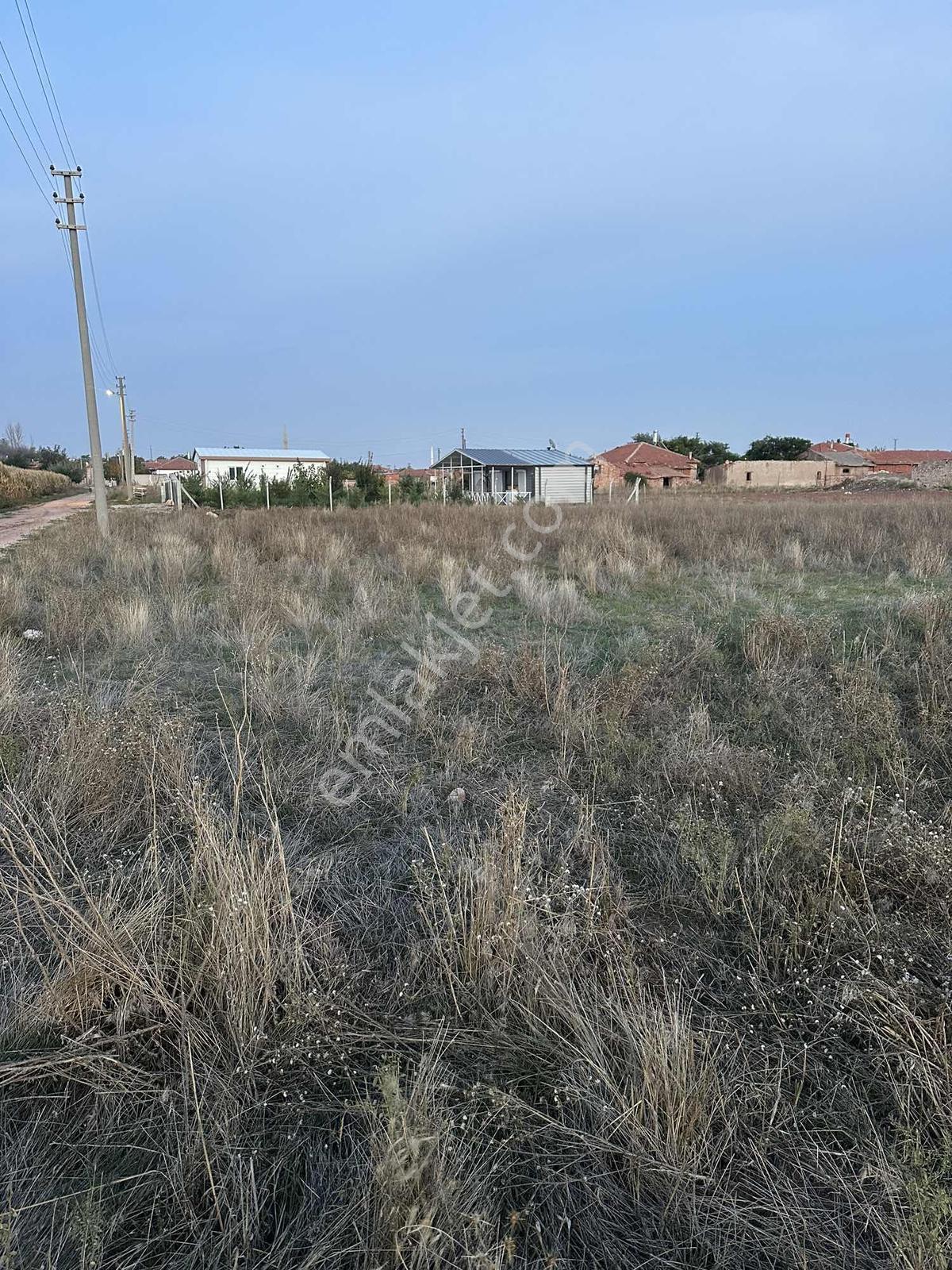 Yollarbaşında İmarlı Satılık Arsa — fotoğraf 3