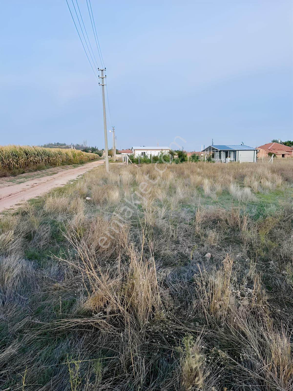 Yollarbaşında İmarlı Satılık Arsa — fotoğraf 4