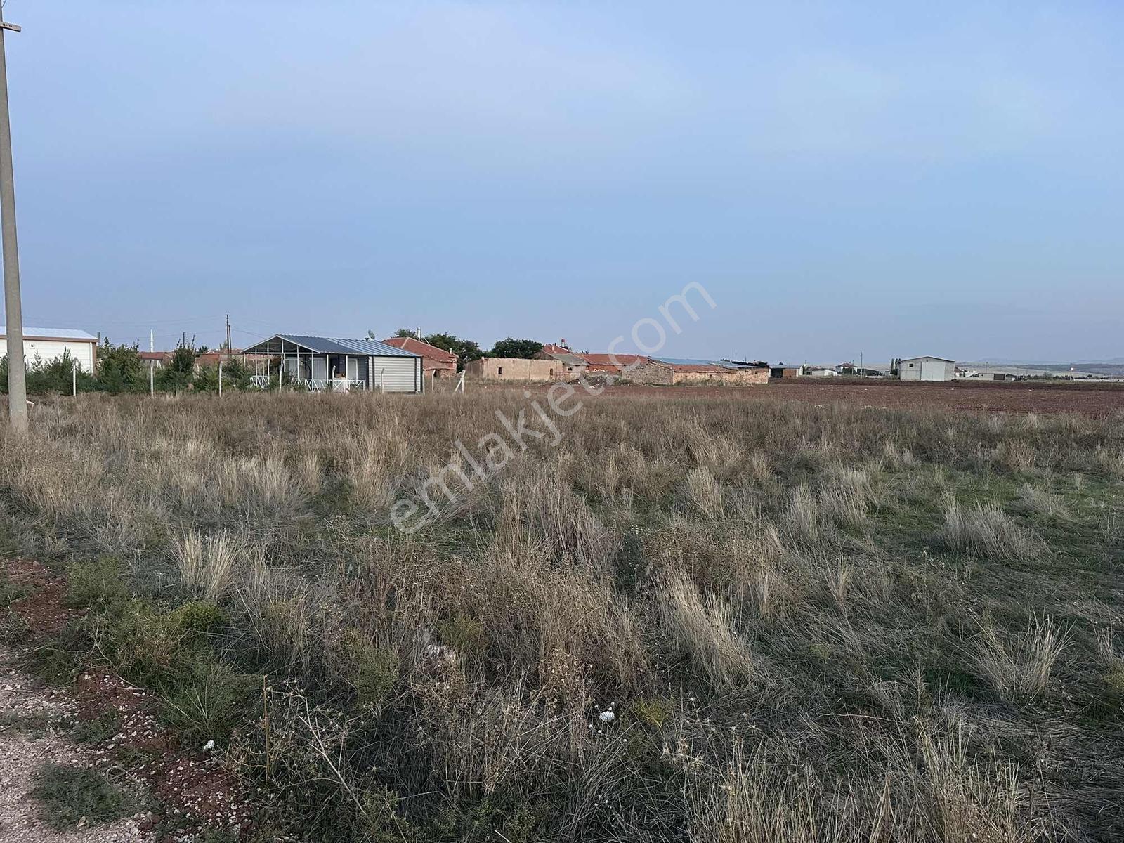 Yollarbaşında İmarlı Satılık Arsa — fotoğraf 5