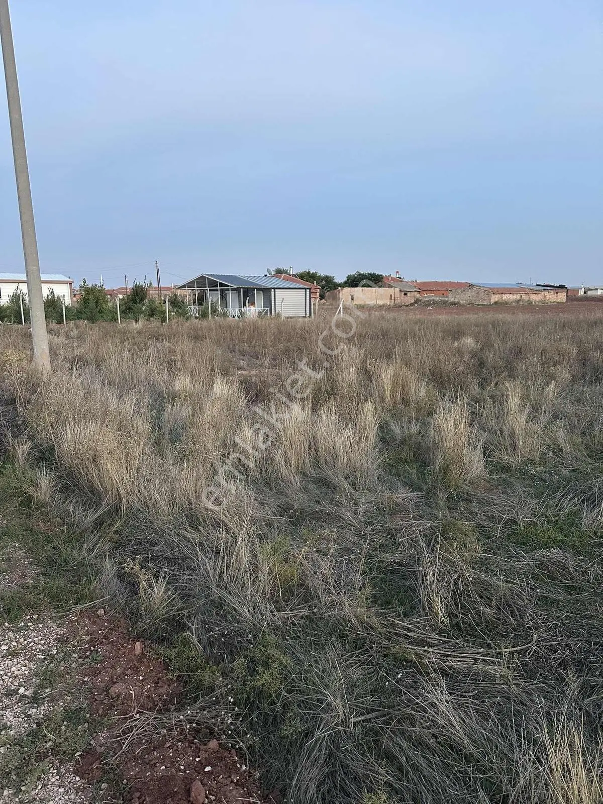 Yollarbaşında İmarlı Satılık Arsa — fotoğraf 8