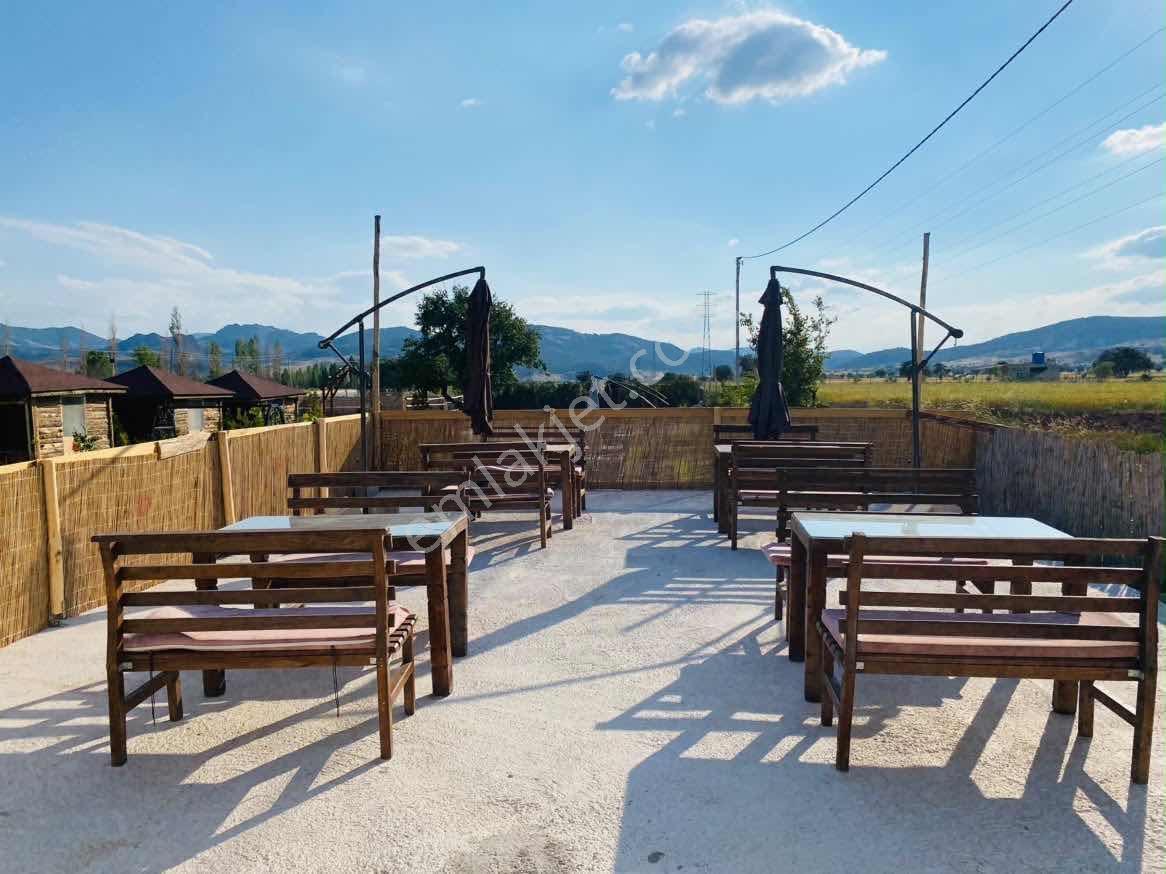 Kızılörende Satılık Kiracılı Restorant Kaçırılmayacak Fırsat — fotoğraf 5