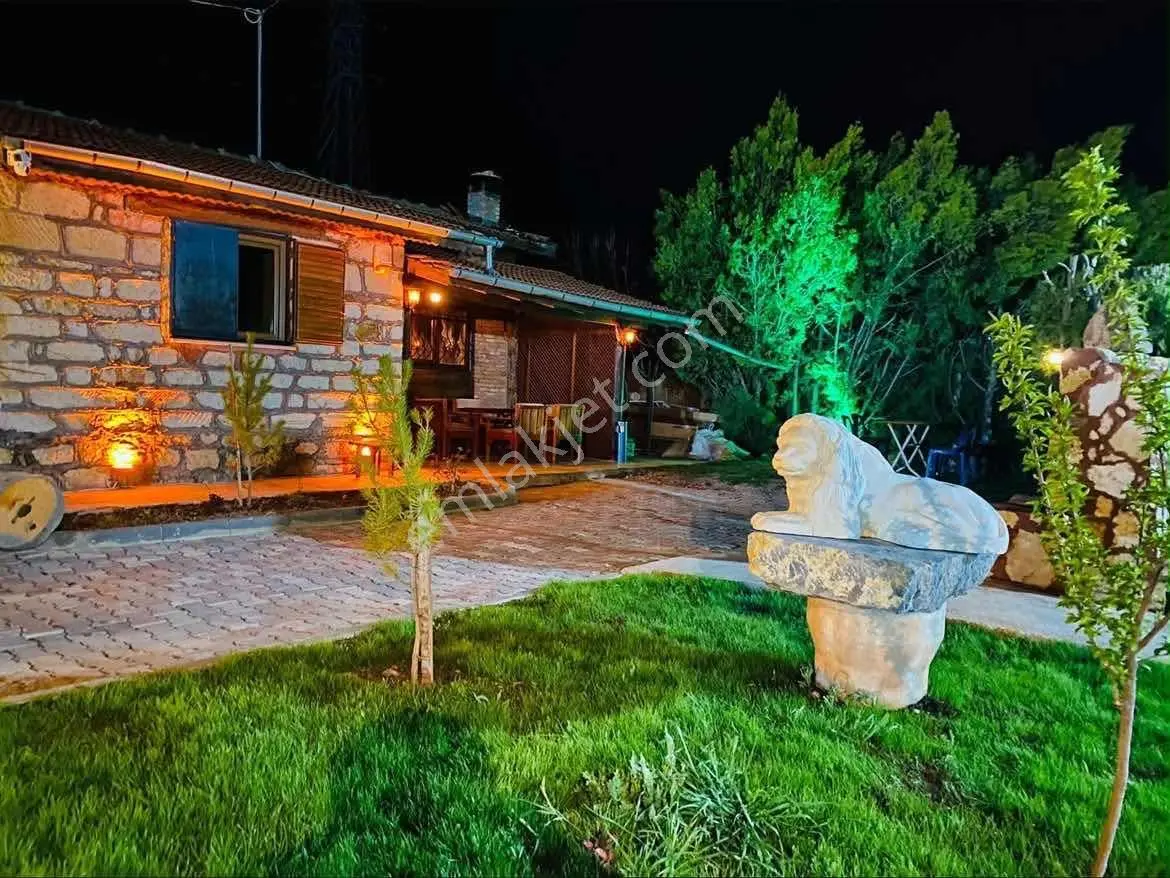 Kızılörende Satılık Kiracılı Restorant Kaçırılmayacak Fırsat — fotoğraf 6