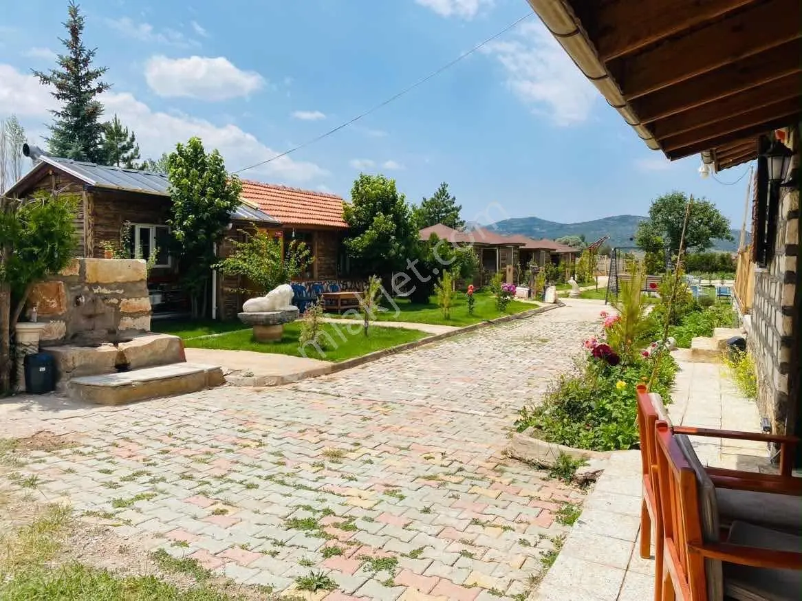 Kızılörende Satılık Kiracılı Restorant Kaçırılmayacak Fırsat — fotoğraf 7