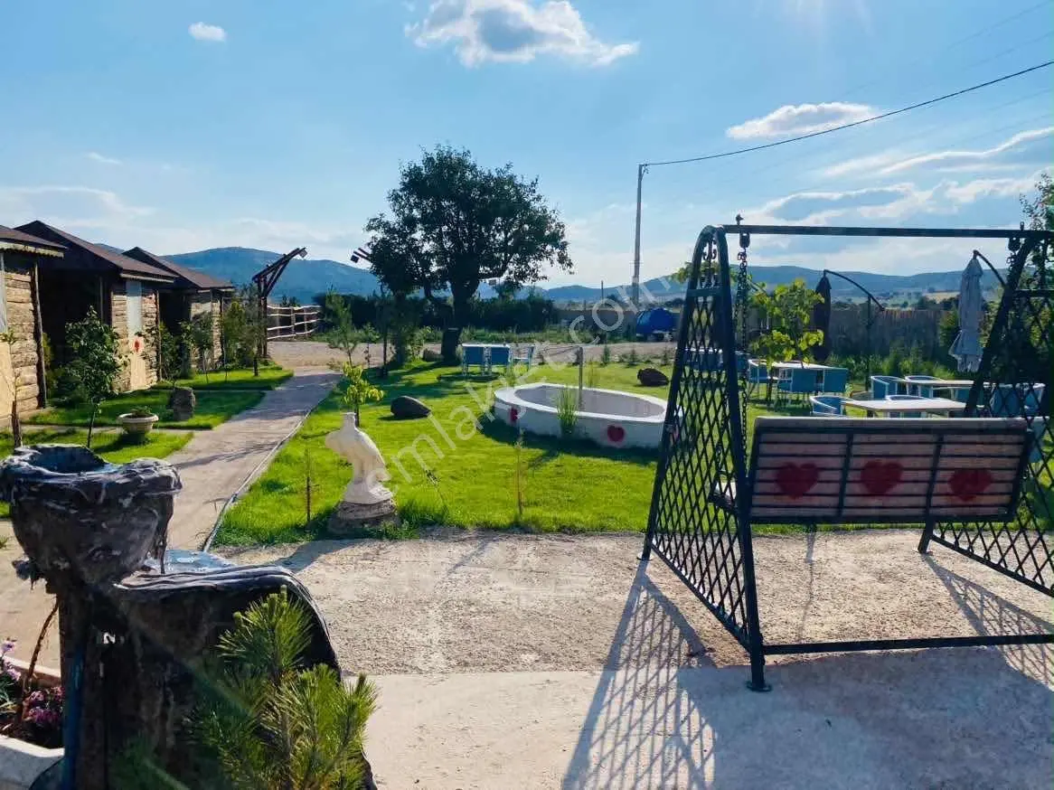 Kızılörende Satılık Kiracılı Restorant Kaçırılmayacak Fırsat — fotoğraf 8