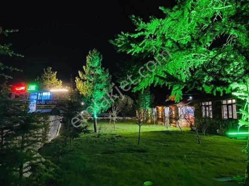 Kızılörende Satılık Kiracılı Restorant Kaçırılmayacak Fırsat — fotoğraf 10