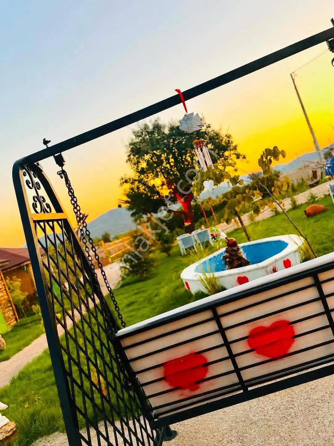 Kızılörende Satılık Kiracılı Restorant Kaçırılmayacak Fırsat — fotoğraf 12