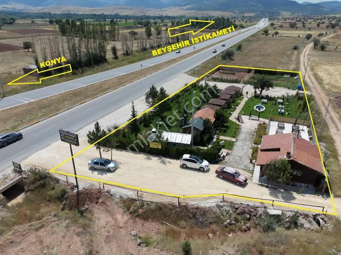 Kızılörende Satılık Kiracılı Restorant Kaçırılmayacak Fırsat — fotoğraf 13