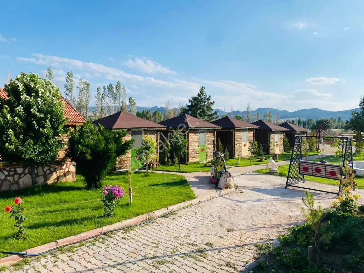 Kızılörende Satılık Kiracılı Restorant Kaçırılmayacak Fırsat — fotoğraf 14