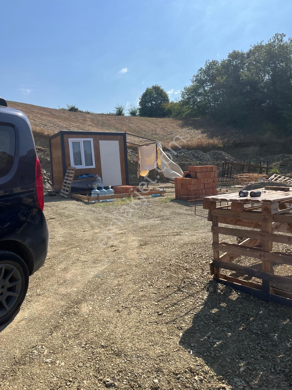 Derince Kaşıkçı'da 2.992 M² Elektrik Su Hazır Fırsat Arazi — fotoğraf 2