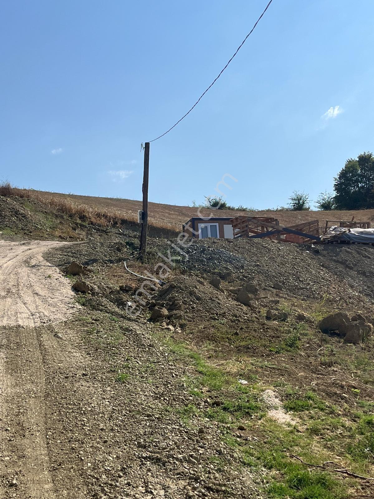 Derince Kaşıkçı'da 2.992 M² Elektrik Su Hazır Fırsat Arazi — fotoğraf 5