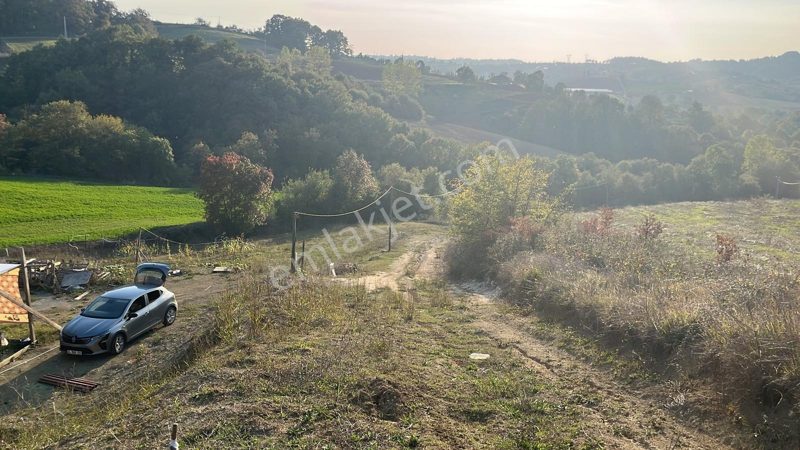 Derince Kaşıkçı'da 2.992 M² Elektrik Su Hazır Fırsat Arazi — fotoğraf 8