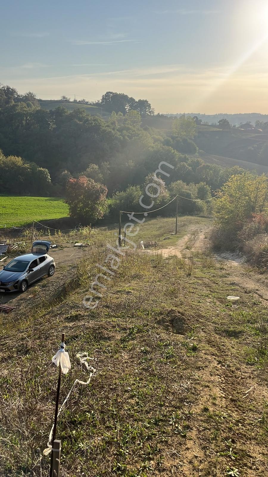 Derince Kaşıkçı'da 2.992 M² Elektrik Su Hazır Fırsat Arazi — fotoğraf 10