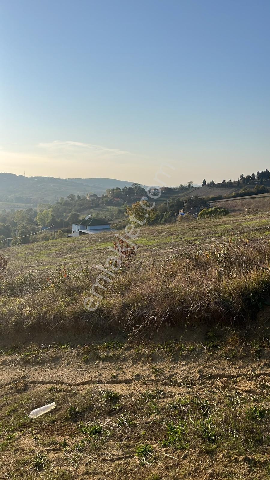Derince Kaşıkçı'da 2.992 M² Elektrik Su Hazır Fırsat Arazi — fotoğraf 14
